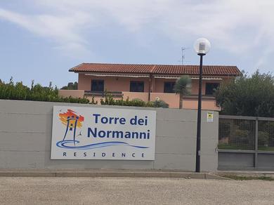 Дом отдыха Torre dei Normanni