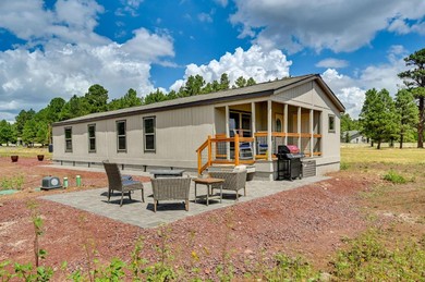 Hotel Williams Vacation Rental with Deck Close to Trails