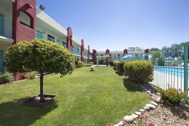 Hotel Days Inn by Wyndham Santa Fe New Mexico