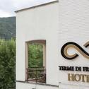 Hotel Hotel Terme di Frasassi