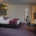Отель Sure Hotel by Best Western Aberdeen