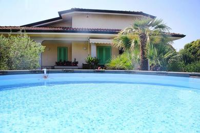 Holiday home Holiday home Lea, Capezzano Pianore