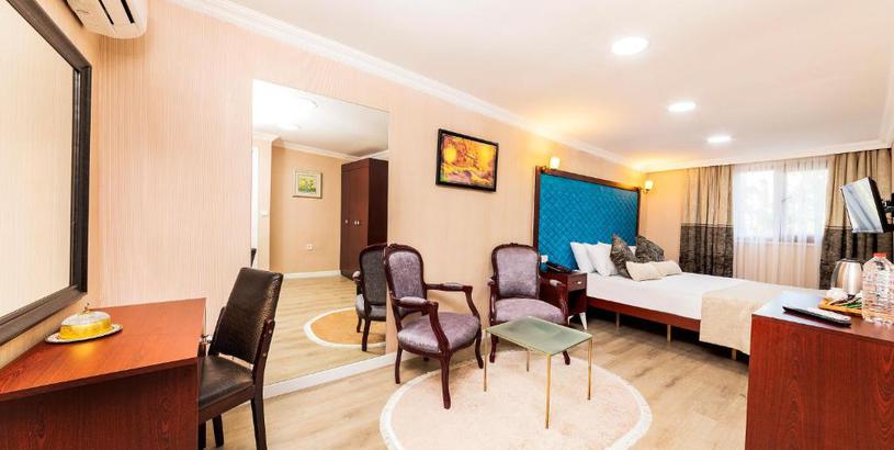 Hotel Asır Hotel&Suites