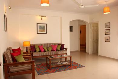 Апартаменты Jaipur Apartment Stays