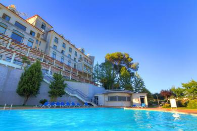 Отель Tulip Inn Estarreja Hotel & Spa