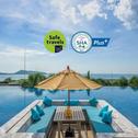 Отель Andamantra Resort and Villa Phuket - SHA Extra Plus