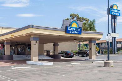 Hotel Days Inn by Wyndham San Diego-East/El Cajon