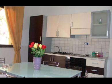 Дом отдыха Holiday house Costa del Sole Residence 50 meters from the sandy beach of the Catania coast