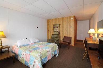 Holiday home Showboat Motel V