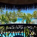 Отель Red Coconut Beach Hotel Boracay