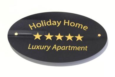 Apartments HOLIDAY HOME LUXURY APARTMENT