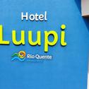 Hotel Rio Quente Luppi Hotel