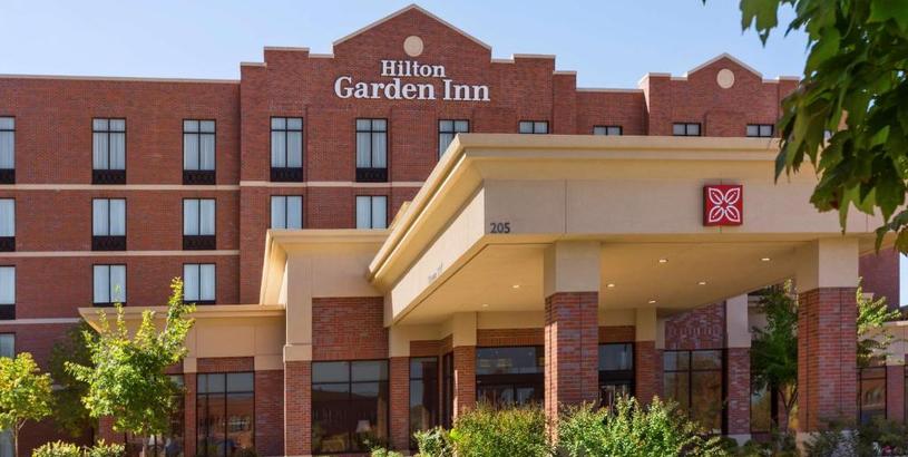 Hotel Hilton Garden Inn Bartlesville