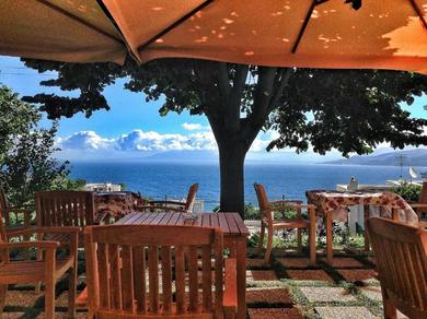Hotel Capri Wine Hotel