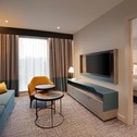 Отель Staybridge Suites London Heathrow - Bath Road, an IHG Aparthotel