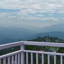 Resort Kasar Himalaya Holiday Home