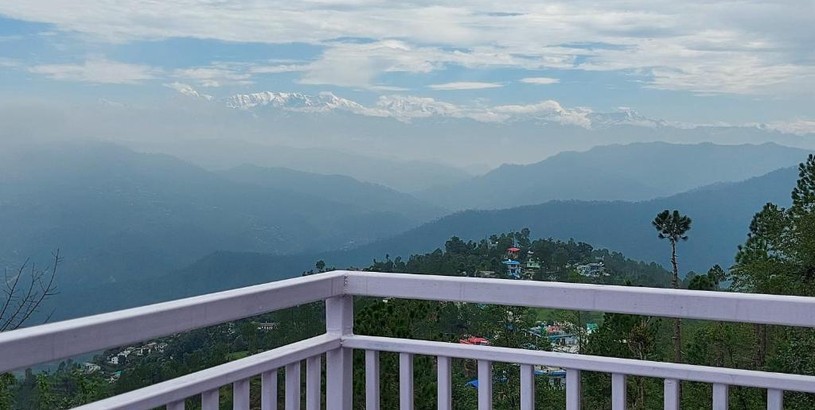  Kasar Himalaya Holiday Home