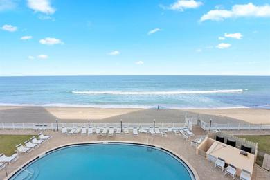 Апарт-отель Paradise Beach Club - Oceanfront and Penthouse