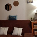 Apartments Magnifique T2 Climatisation - Grande Terrasse, Piscine et apercu Mer