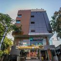 Hotel Capital O 36137 Vihaari 24 Business Hotel