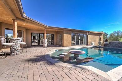 Holiday home Fountain Hills Gem with Pool and Great Views