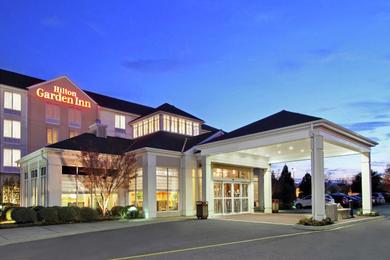 Hotel Hilton Garden Inn Chesapeake Greenbrier