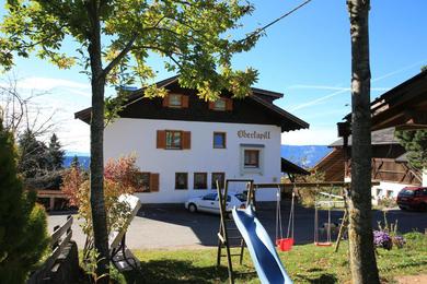 Guest house Oberkapillhof