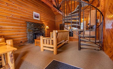 Hotel Cooper Spur Mountain Resort