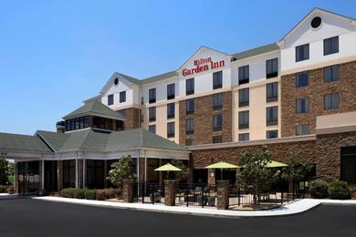 Hotel Hilton Garden Inn Atlanta West/Lithia Springs