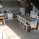 Holiday home Gite Auvraysien 10p
