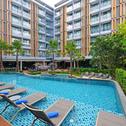 Hotel Hotel Amber Pattaya