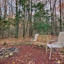 Apartments Quaint Apt about 5 Miles to Appalachian Trail and Lake!