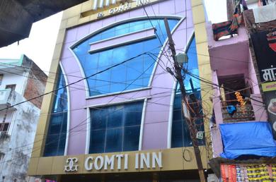 Hotel Hotel Gomti Inn, Akbarpur