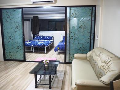 0415 new luxury 3 bedroom Riviera Up Condominiumเมืองทองธานี