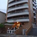 Apartments APARTAMENTO Vl GUILHERMINA 90 METROS DA PRAIA - AR CONDICIONADO !! !!!