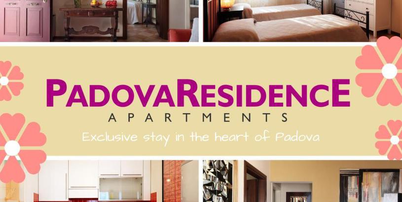 Апартаменты PadovaResidence Apartments - Ai Talenti