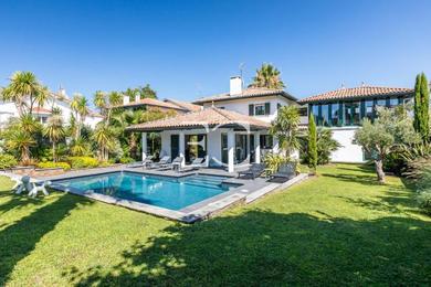 Villa PROMO JUNE - Easy Clés- Contemporary Villa with heated pool