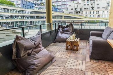 Apartments Superb flat near Paris in Boulogne-Billancourt - Welkeys