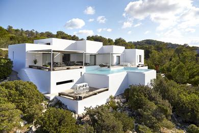 Villa Villa Na Xamena Ibiza