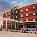 Hotel Home2 Suites By Hilton Lake Charles