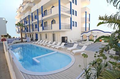 Aparthotel Residence Abruzzo Resort