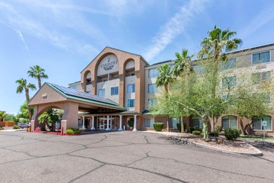 Отель Country Inn & Suites by Radisson, Mesa, AZ