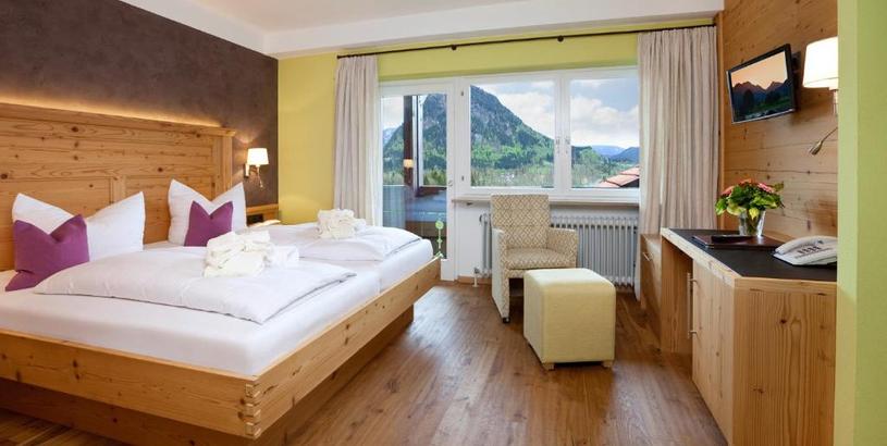 Hotel Hotel Berghof