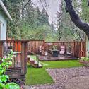 Holiday home California Cottage Less Than 4 Mi to Redwood Hiking Trails
