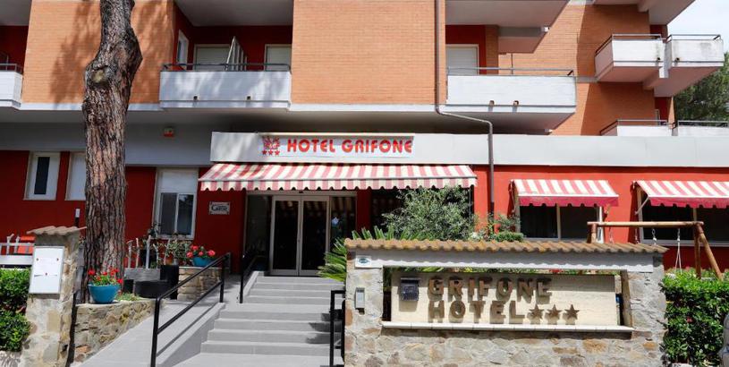 Hotel Hotel Grifone