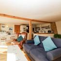 Holiday home Cottage at Hirons Farm