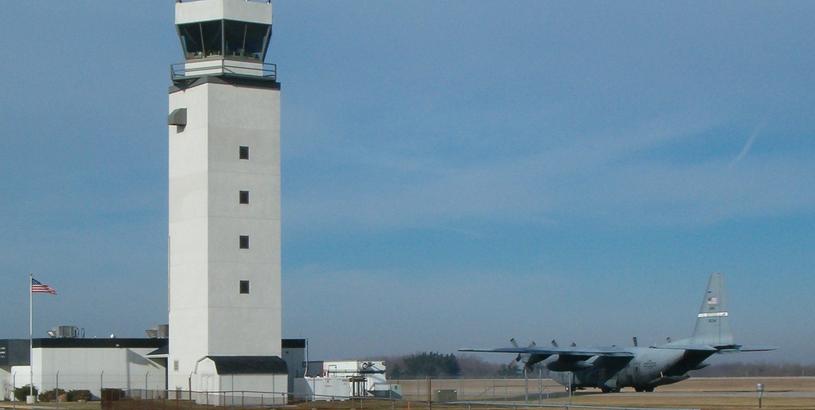 Mansfield Lahm Regional Airport (MFD), Mansfield, Соединенные Штаты