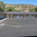 Hotel Oregon Trail Inn and Suites