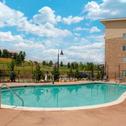 Hotel Fairfield Inn & Suites by Marriott Boulder Broomfield/Interlocken