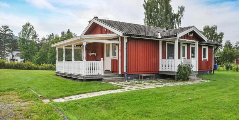 Holiday home Beautiful home in Torsby with 2 Bedrooms and WiFi
